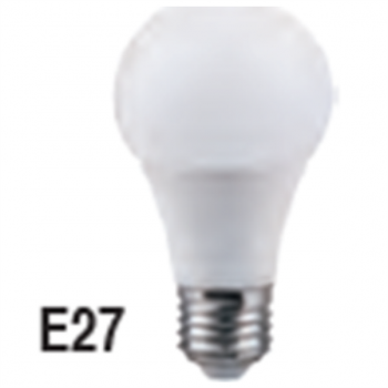 230VAC E27 10W DIMMABLE LED LIGHT DAYLIGHT 6000K