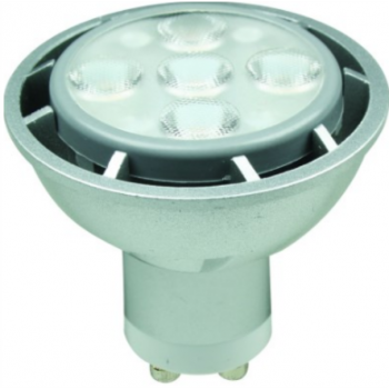 5W GU10 Daylite Dimmable LED Light