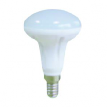 6W E14 R50 Cool White Dimmable LED