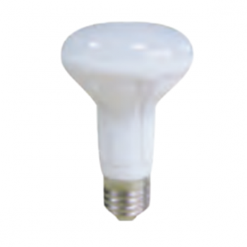 10W E27 R80 Cool White LED