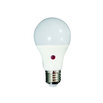 10W E27 Daylight led Sensing Lamp