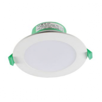 10W Ø115mm LED CCT Switch Adjustable Downlight