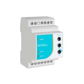 LIQUID LEVEL CONTROLLER 4 PROBE 230VAC