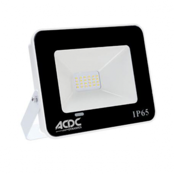 20W 6000K LED Flood Light With Sensor