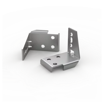 Brackets 19-inch fixing, 800W