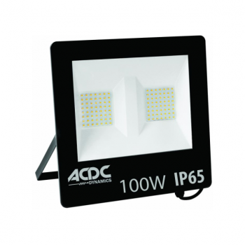 100W LED Cool White LED Flood Light With Sensor