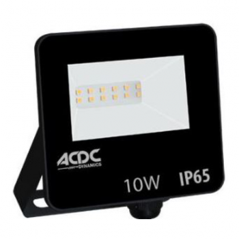 10W LED Cool White LED Flood Light With Sensor
