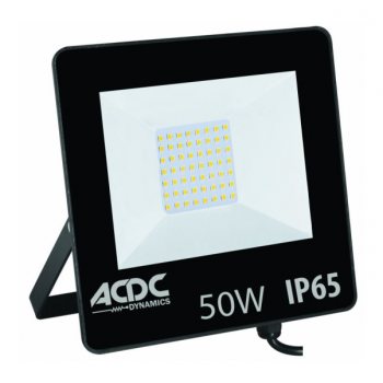 50W LED Cool White LED Flood Light With Sensor