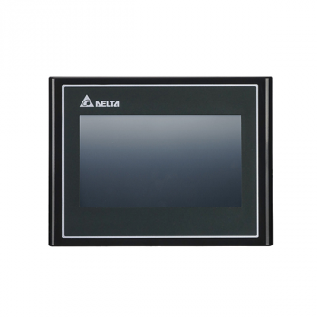DOP-100 4.3" HI PERF HMI Ethernet
