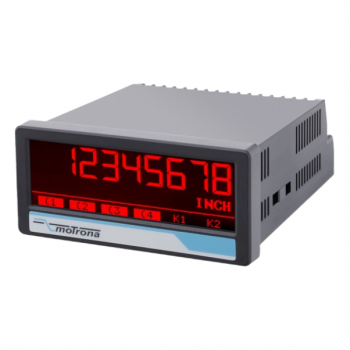 TouchMATRIX® Indicator DP350