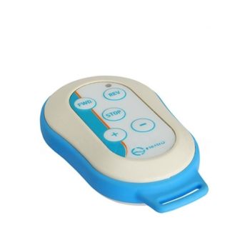 RADIO VARIABLE SPEED DRIVE CONTROLLER SSR-TRANSMITTER