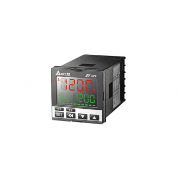 DT3 TEMPERATURE CONTROLLER RELAY OUTPUT (48X48)