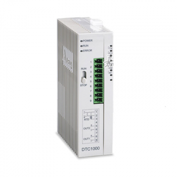 DTC TEMP CONTROL 4-20MA-RELAY O/P