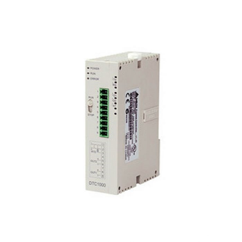 DTC TEMPERATURE CONTROL RELAY-RELAY OUTPUT