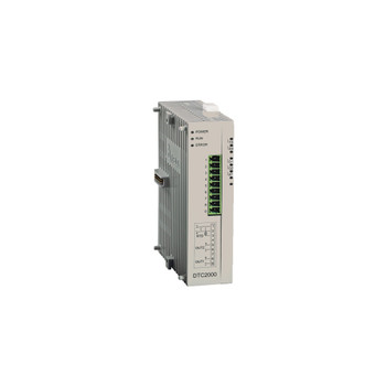 DTC TEMPERATURE CONTROLLER 4-20mA-RELAY OUTPUT