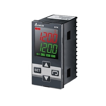DTK TEMPERATURE CONTROLLER ANALOG OUTPUT (48X96)