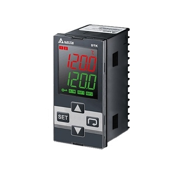 DTK TEMPERATURE CONTROLLER 14 VDC PULSE OUTPUT (48X96)