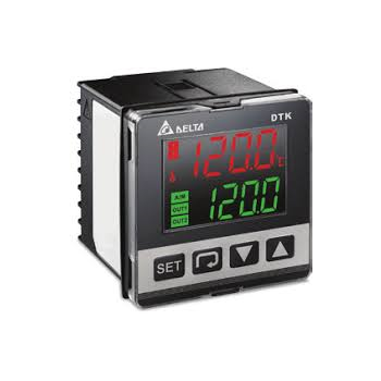 DTK TEMPERATURE CONTROLLER RELAY OUTPUT (72X72)