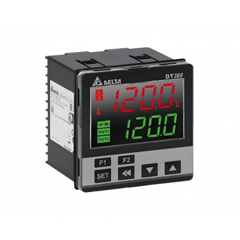 DTK TEMPERATURE CONTROLLER 14 VDC PULSE OUTPUT (72X72)