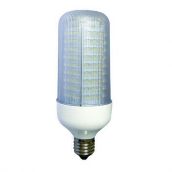 E27 LED LAMP 230VAC 8W DIMMABLE WARM WHITE