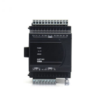 2AO 24VDC EXT. FOR ES2
