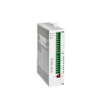 DVP SERIES TEMPERATURE CONTROLLER, RELAY OUTPUT 4