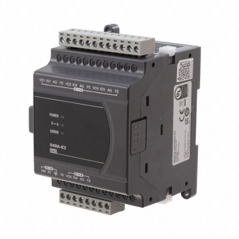 4AO 24VDC EXT. FOR ES2