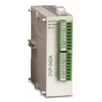 4AO 24VDC EXT SS/SA/SX/SV HS