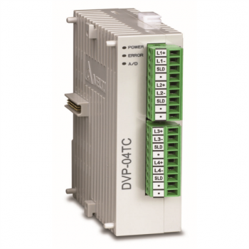 TC 24VDC TEMP EXT SS/SA/SX/SV