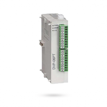 6 CHANNEL PT100 MODULE