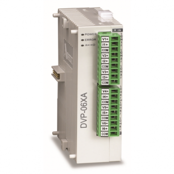 EXTENSION 4AI+2AO HIGH SPEED