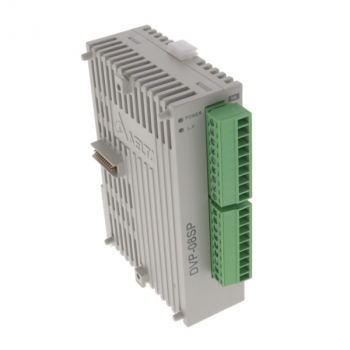 4DI+4DO24VDC TRIAC SS/SA/SX/SV