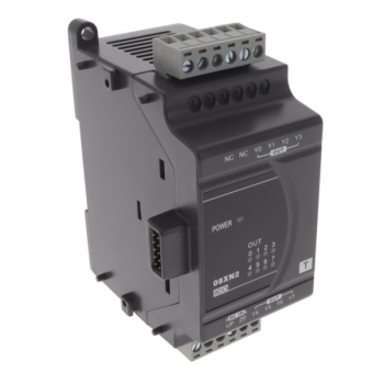 8DO EXT 24VDC TRIAC ES2/EX2/EH