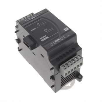 4DI+4DO EXT TRIAC ES2/EX2/EH