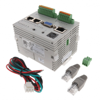 MOTION CONTROLLER - CANOPEN