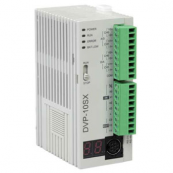 24VDC SX PLC RELAY