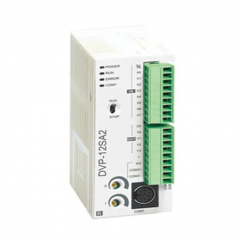 8DI+4DO SA2 24VDC PLC RELAY