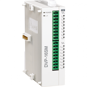 16DI EXT 24VDC SS/SA/SX/SV