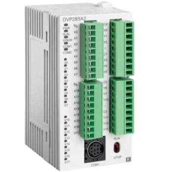 16I+12O SA2 24VDC RELAY OUTPUT