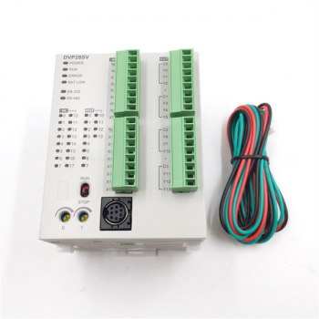 16DI+12DO SV 24VDC PLC REL