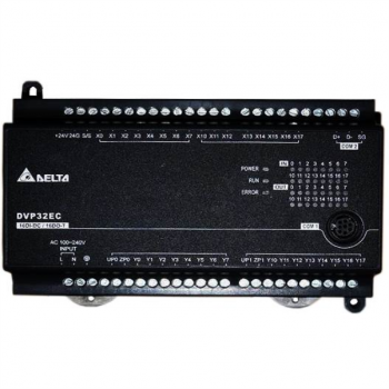 16DI+16DO ECONO PLC RELAY