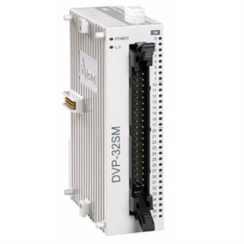 32DI EXT 24VDC ES2/EX2/EH