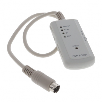 PROGRAM BACKUP DEVICE FOR PLC