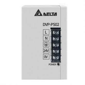24VDC 2A POWER SUPPLY