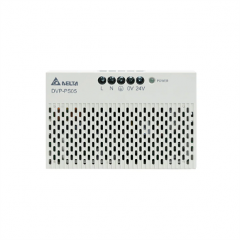 24VDC 5A POWER SUPPLY