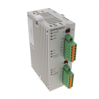 RS485/RS-422 COMM MODULE