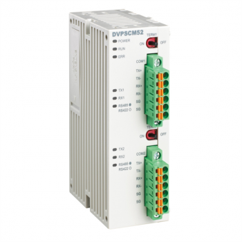BACnet MS/TP COMM MODULE