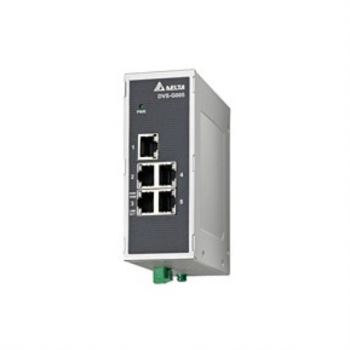 5 PORT Gigabit Ethernet SWITCH
