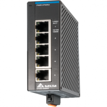 5 PORT SLIM ETHERNET UM SWITCH