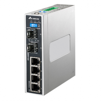 6 PORT POE GIGABIT ETHERNET SWITCH